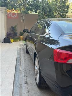 Chevrolet Impala
